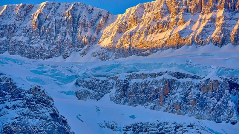 Columbia icefield, Skywalk, Waterfowl, Bow & Peyto Lake Tour - FAQ