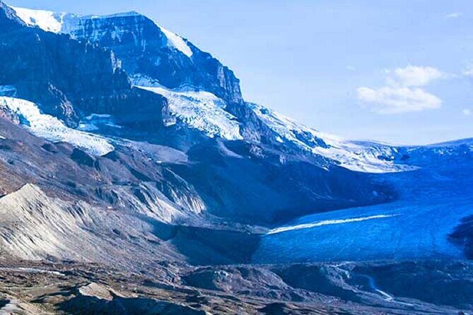 Columbia Icefield,Peyto Lake,Bow Lake Day Trip from Banff/Calgary - FAQ