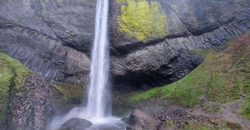 Columbia River Gorge Half-Day Small-Group Hiking Tour - A Deep Dive into the Experience