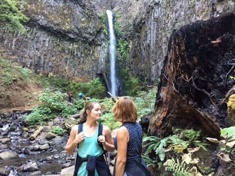Columbia River Gorge Half-Day Small-Group Hiking Tour - FAQs