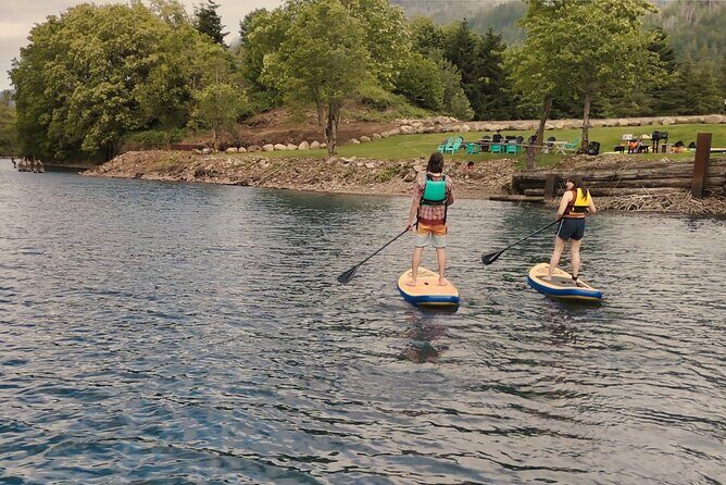 Columbia River Gorge Stand Up Paddle Experience - Final Thoughts: Is It Worth It?