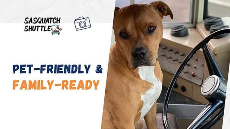 Columbia River Gorge Waterfall Shuttle Tour - FAQ