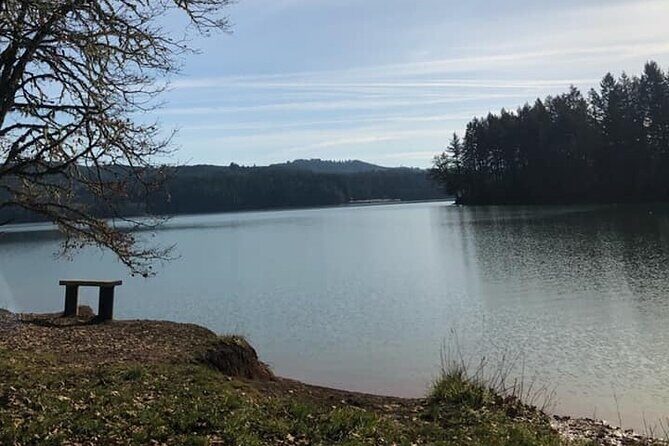 Columbia River Gorge Waterfall Tour from Portland - FAQ