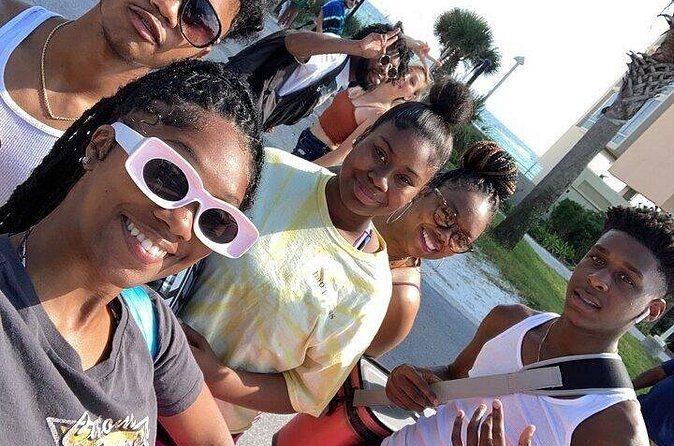 Columbia SC Crusade Scavenger Hunt - Who Should Consider This Experience?