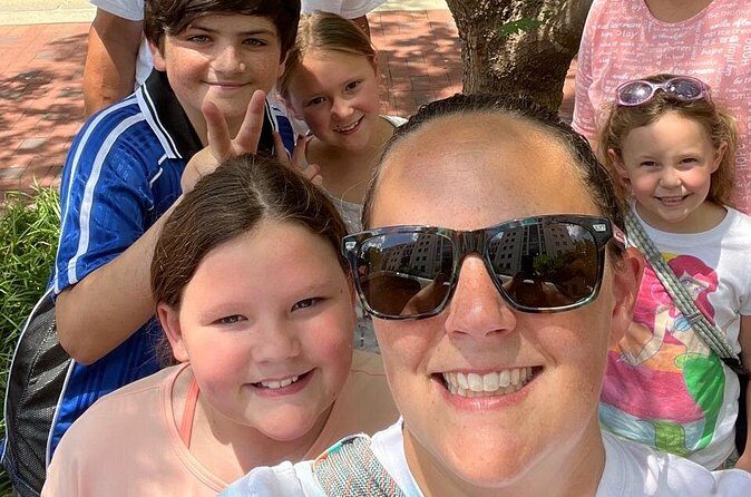 Columbia Scavenger Hunt Interactive Walking - Final Thoughts: Is It Worth It?