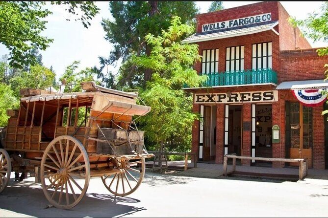 Columbia State Historic Park Walking Experience - The Sum Up: Is It Worth It?