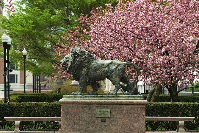 Columbia University Scavenger Hunt and Escape Game - A Deep Dive into the Columbia University Scavenger Hunt and Escape Game