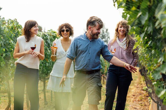 Columbia Valley and Columbia Gorge Wine Tasting - Final Thoughts