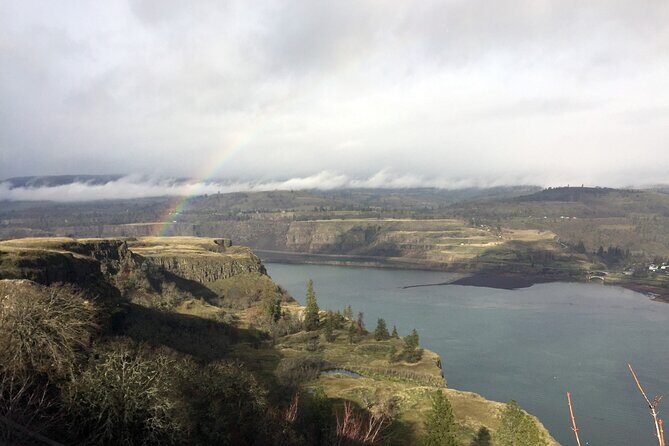 Columbia Valley and Columbia Gorge Wine Tasting - FAQ
