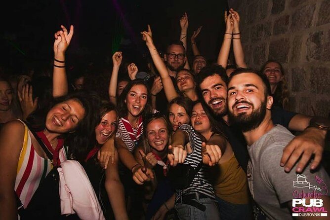 Columbo Pub Crawl Belgrade - Final Thoughts