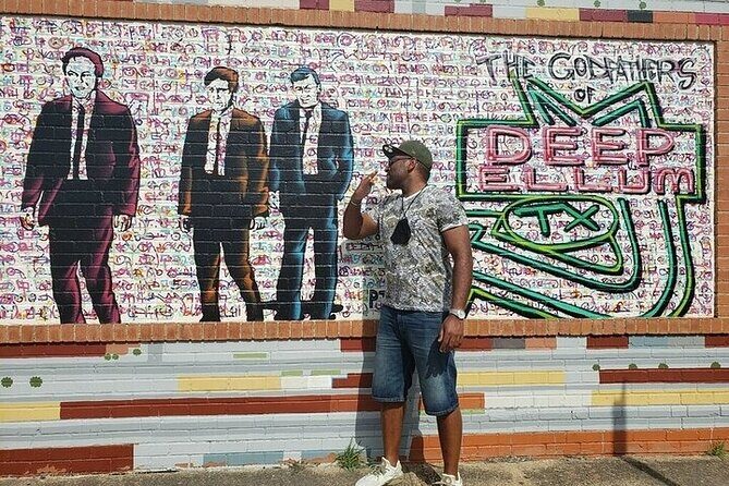 Columbus Crusade Scavenger Hunt - Key Points