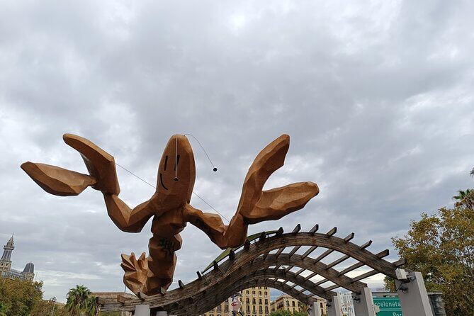 Columbus Monument Access With Barcelona Seaside Guided Tour - FAQ