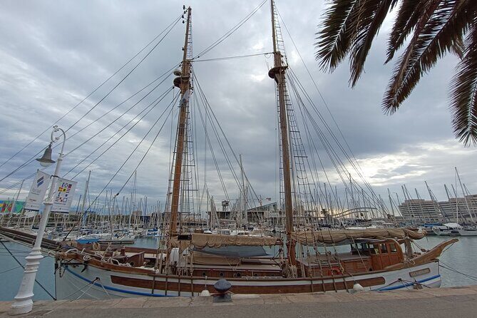 Columbus Monument Access With Barcelona Seaside Guided Tour - Final Thoughts