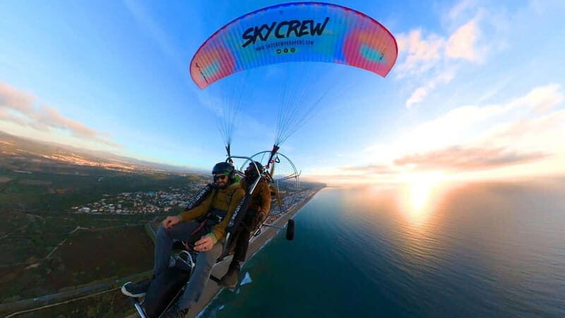 Coma-Ruga: Paramotor flight with photo and video report - The Sum Up: Is It Worth It?