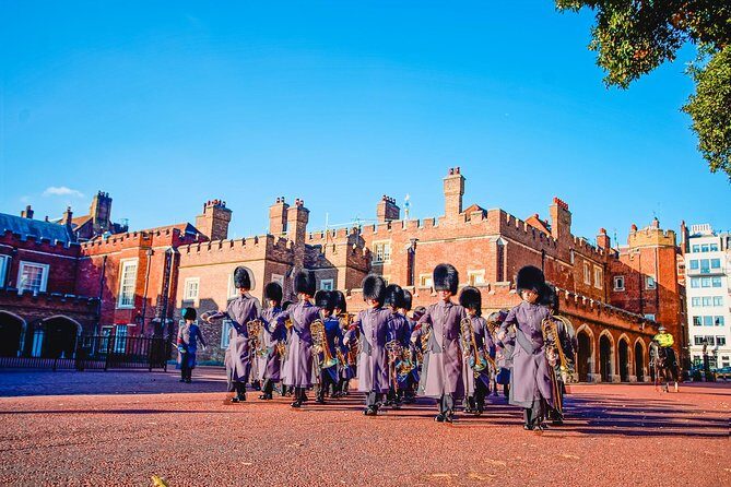 Combi Ticket: Westminster Walking Tour, River Cruise & The Shard - Who Would Love This Tour?