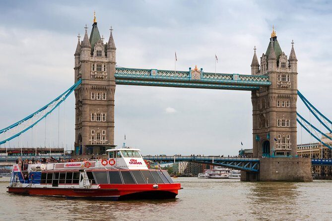 Combi Ticket: Westminster Walking Tour, River Cruise & The Shard - FAQ