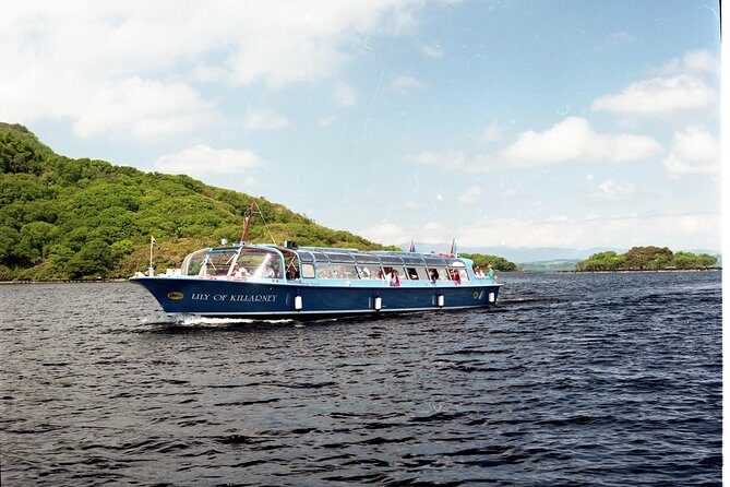 Combination Killarney Jaunting Car Tour and Lakes of Killarney Cruise - What Do the Reviews Say?