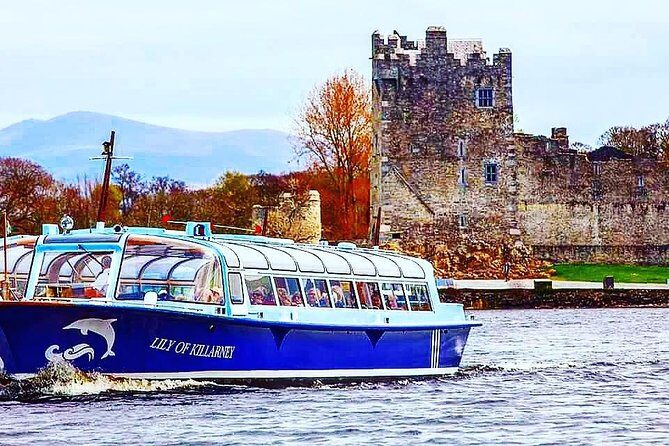Combination Killarney Jaunting Car Tour and Lakes of Killarney Cruise - The Sum Up