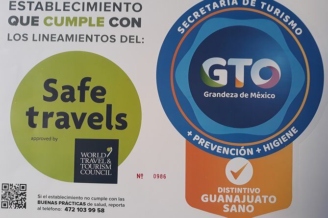 Combination Trail Riding and Hot Springs in San Miguel de Allende - Final Words