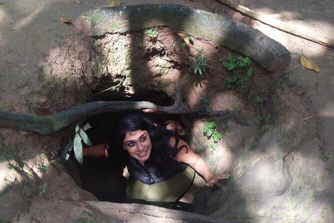 Combine Cu Chi Tunnels & City Tour by DGT - Analyzing the Value of This Tour
