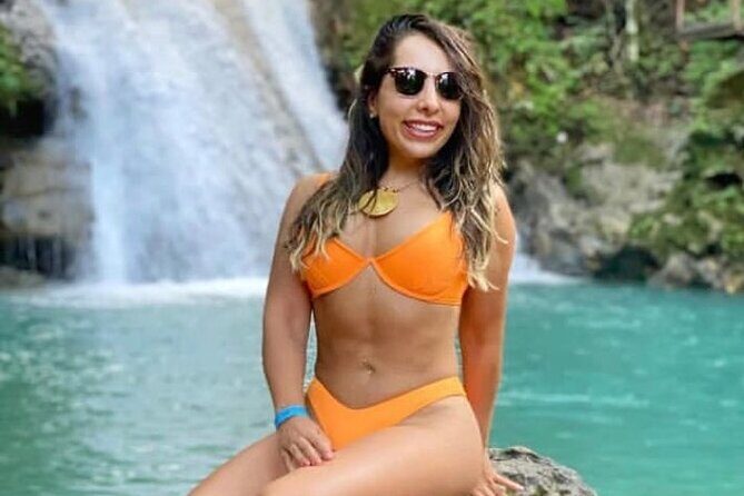 Combined Dunns River Falls Blue Hole & white river rafting - Who Should Consider This Tour?