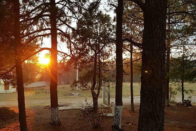 Combined Tour - An In-Depth Review of the Creel Combined Tour