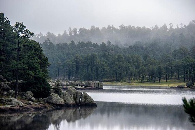 Combined Tour - Who Is This Tour Best For?