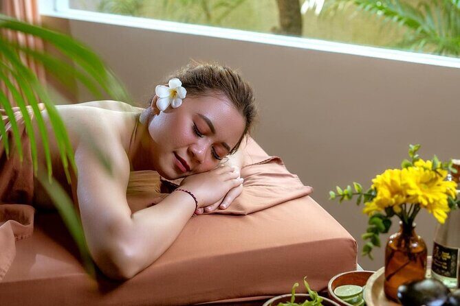 Combinnation package Bali Jetski Water Sport & Luxury Spa - Combining Thrills and Relaxation: Bali Jetski Water Sport & Luxury Spa