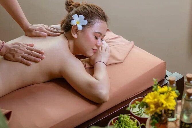 Combinnation package Bali Jetski Water Sport & Luxury Spa - Key Points