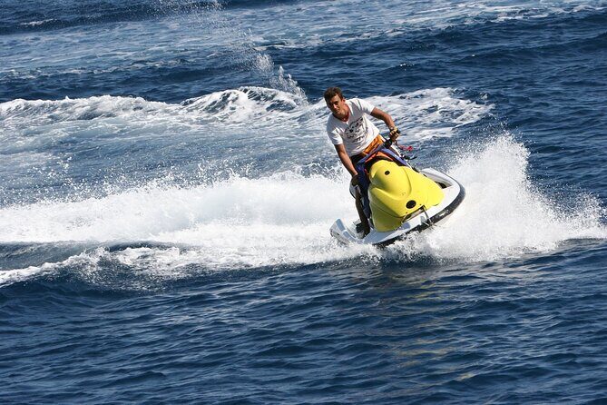 Combinnation package Bali Jetski Water Sport & Luxury Spa - Final Thoughts: Why Consider This Tour?
