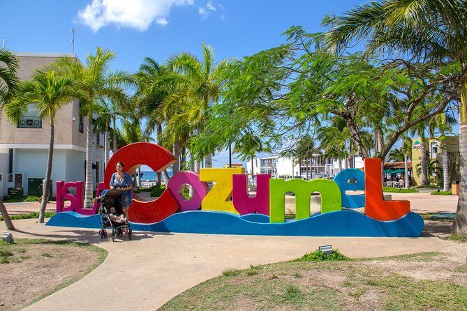 Combo 2 Caribbean Islands: Isla Mujeres, Cozumel with snorkel - Final Thoughts