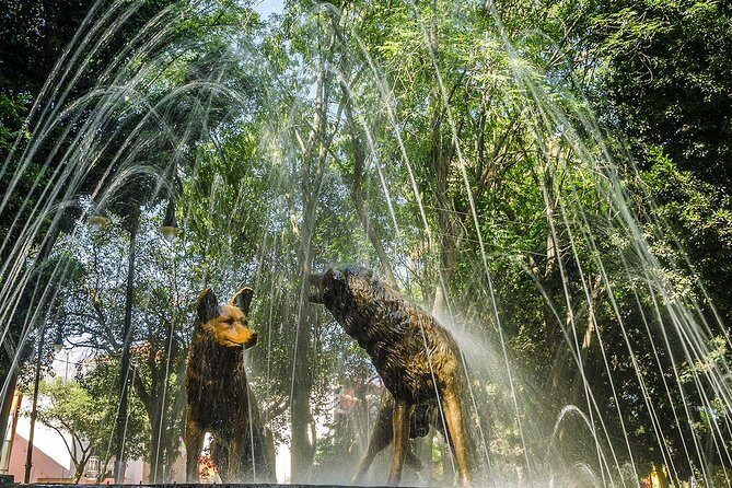 Combo 2 days. Day1: Mexico City Tour & Pyramids. Day2: Xochimilco & Frida Kahlo - FAQs About the Tour