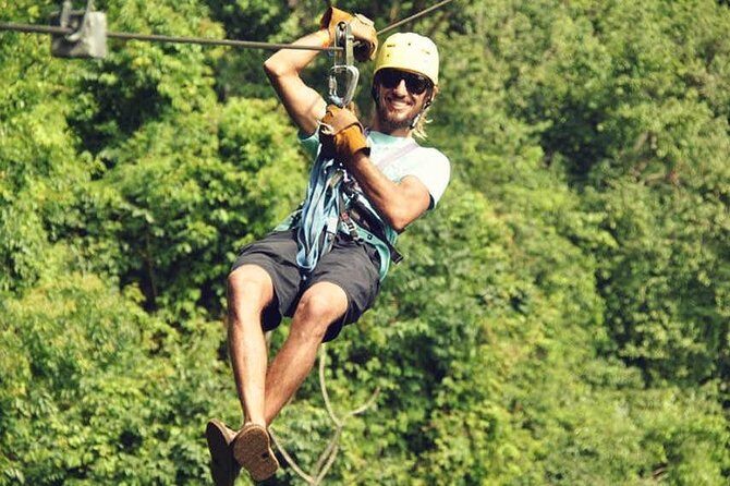 Combo 2 hrs ATV & ZipLine - Why This Tour Is Worth Considering