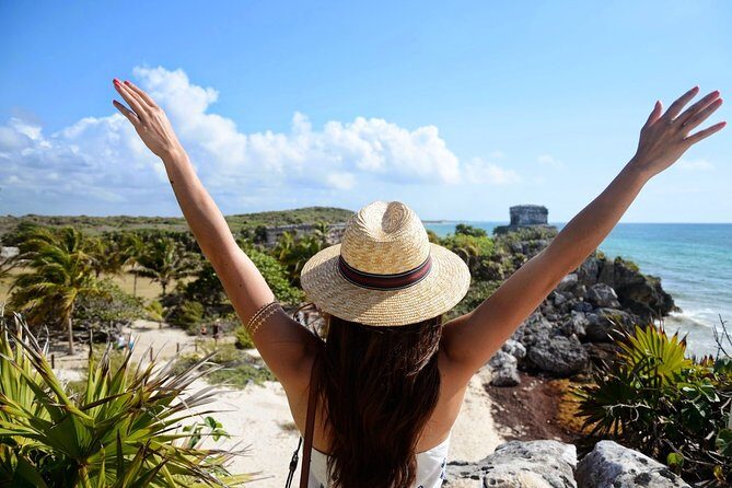 Combo 2 tours- 2 days (Tulum Deluxe & Chichén Itzá Deluxe) the lowest price - The Sum Up