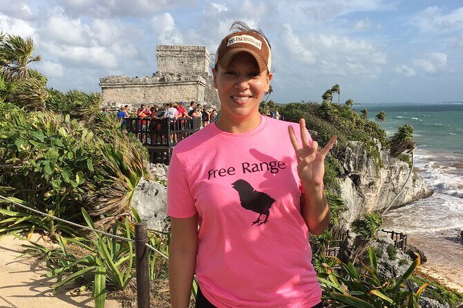 Combo 2 tours- 2 days (Tulum Deluxe & Chichén Itzá Deluxe) the lowest price - FAQ