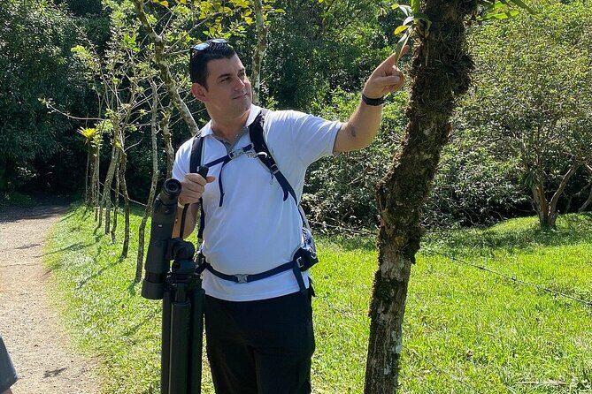 Combo 3 Best Tours In La Fortuna - A Closer Look at the Itinerary