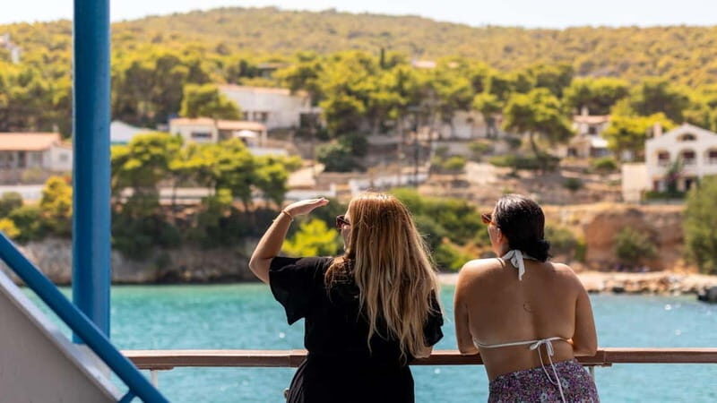 Combo: Acropolis Ticket & Saronic Swimming Cruise Experience - Final Thoughts