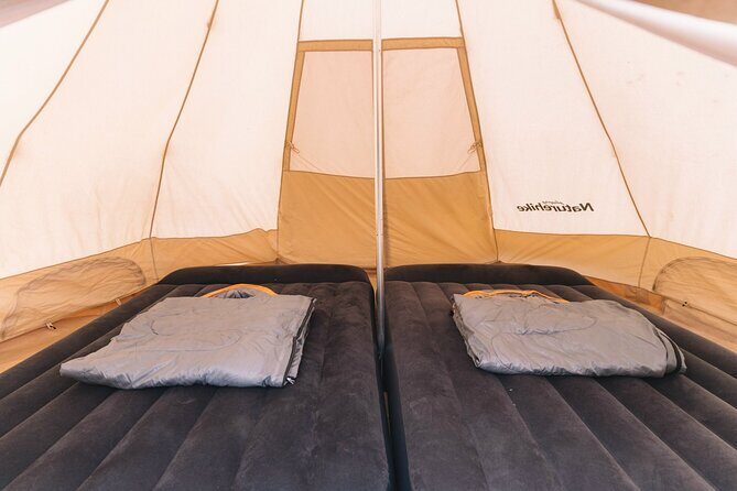 Combo Activity Trekking, Sup Paddling, Camping and Canyoning - Final Thoughts