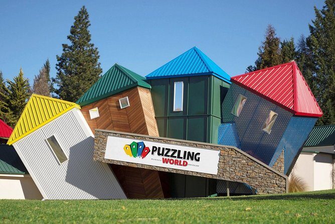 COMBO Admission: Puzzling World, Wanaka - Final Thoughts: Who Will Love This Experience?