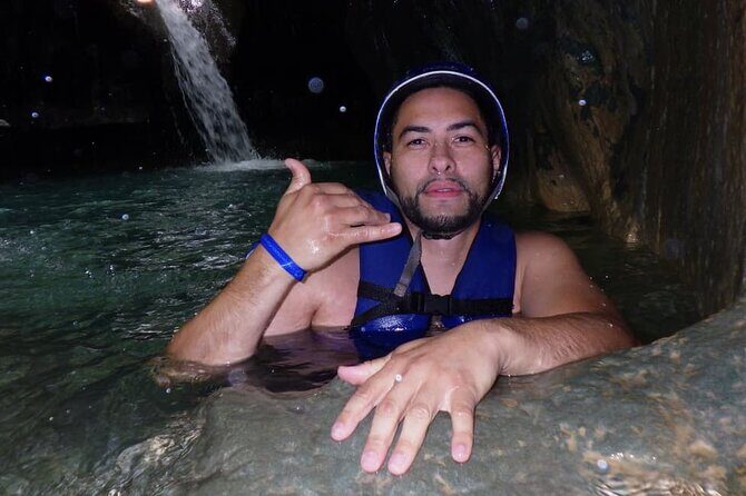 Combo : Adventure Tyrolean and Damajagua Waterfalls in Puerto Plata - What Makes This Tour Stand Out
