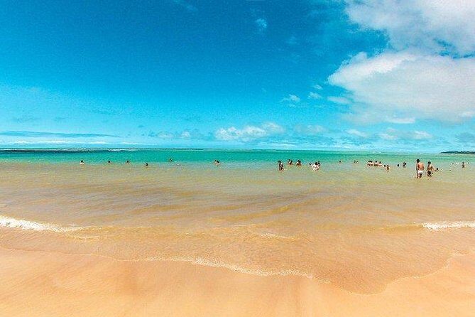 Combo Arraial da Ajuda / Trancoso / Espelho / City tour - by Coconut Experience - In-Depth Look at the Tour Experience