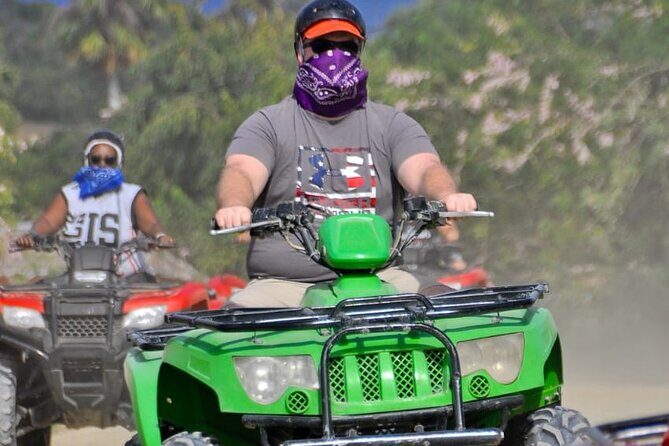 Combo : ATV Adventure & Cultural City Tour with Lunch - Final Thoughts: Is It Worth It?