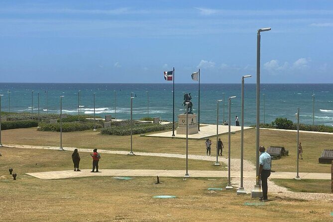 Combo : ATV Adventure with City Tour in Puerto Plata - An In-Depth Look at the Combo Tour