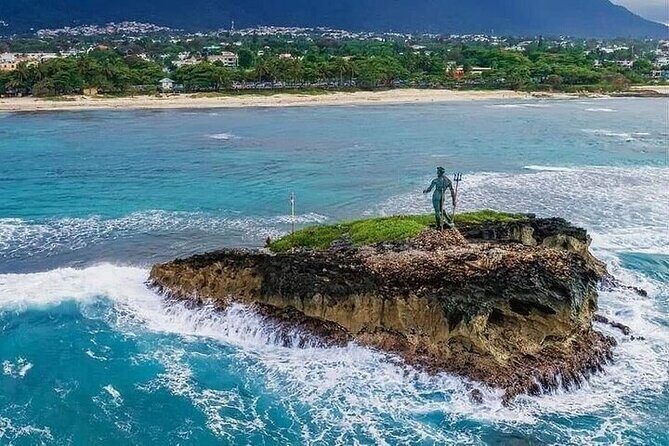 Combo: Atv and City Tour: Explore the city and its history - What Sets This Tour Apart?
