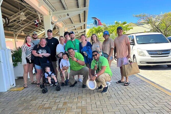 Combo: Atv and City Tour: Explore the city and its history - FAQs