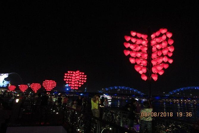 Combo: Bamboo Dragon Cruise/Yatch-Tasty Local Beer & Champa Dance - Practical Tips for Travelers