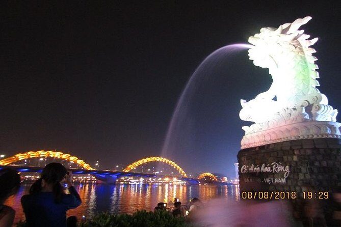 Combo: Bamboo Dragon Cruise/Yatch-Tasty Local Beer & Champa Dance - FAQ