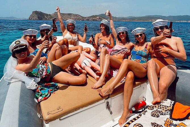 Combo : Boat, 4x4, hiking in Es Vedra for sunset - Final Thoughts