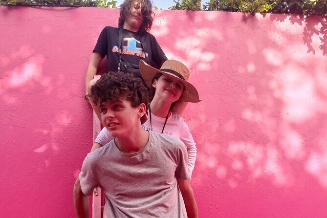 Combo : Buggy and City Tour in Puerto Plata - Why Choose This Tour?