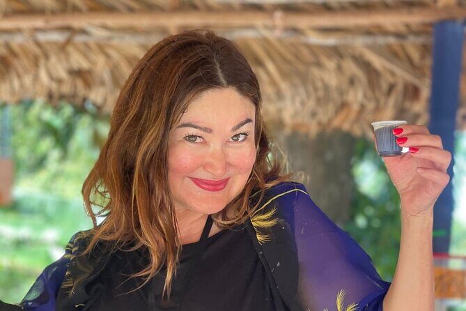 Combo Buggy and waterfall of Damajagua Adventure Puerto Plata - FAQ